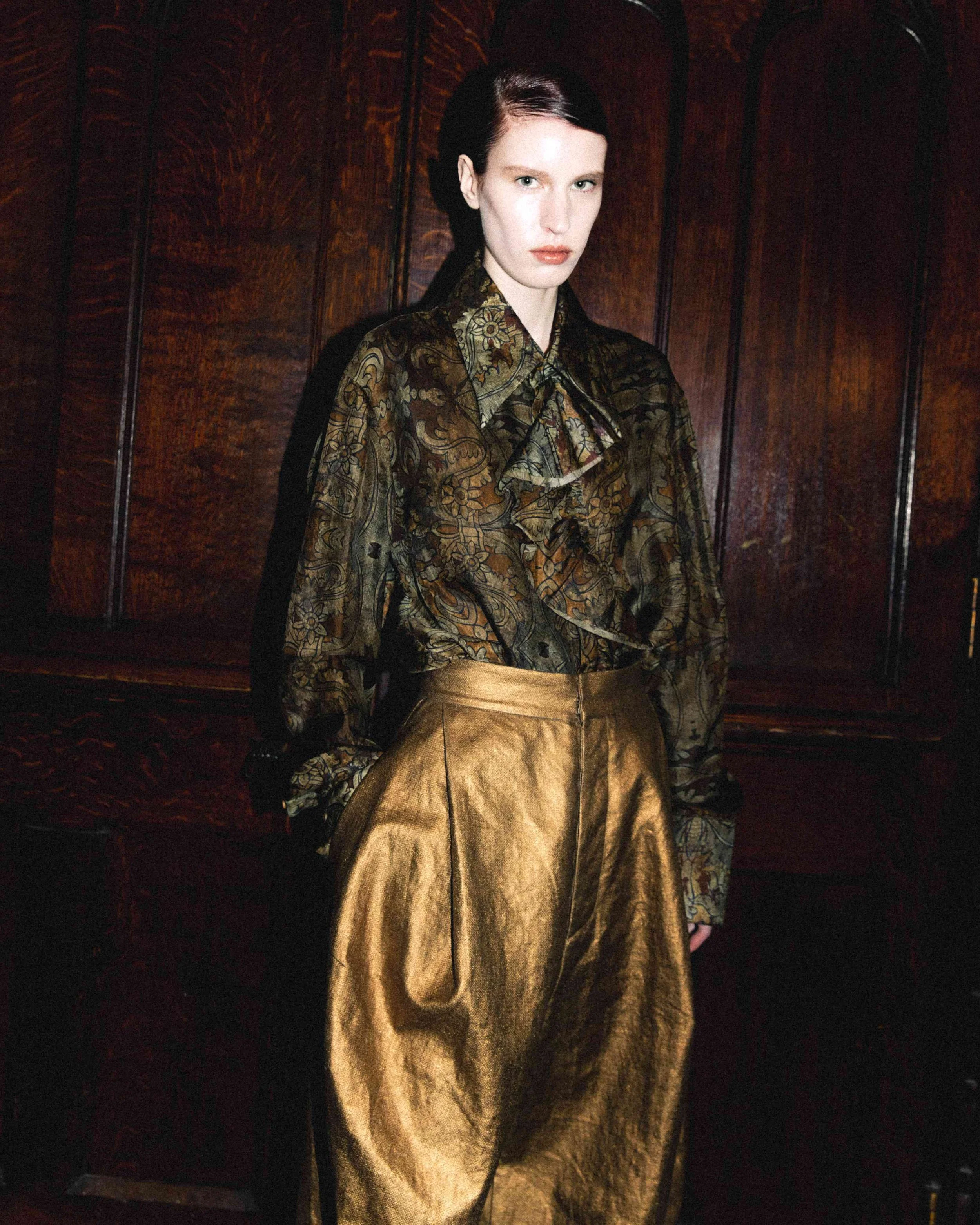 Uma Wang FW24