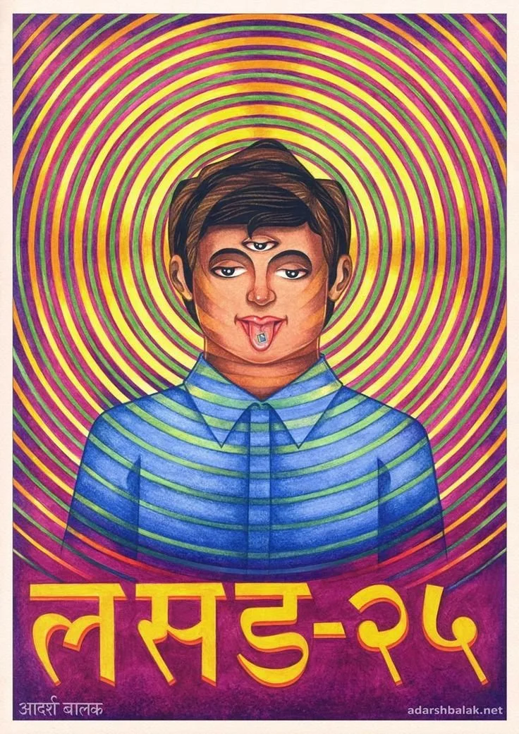 Priyesh Trivedi