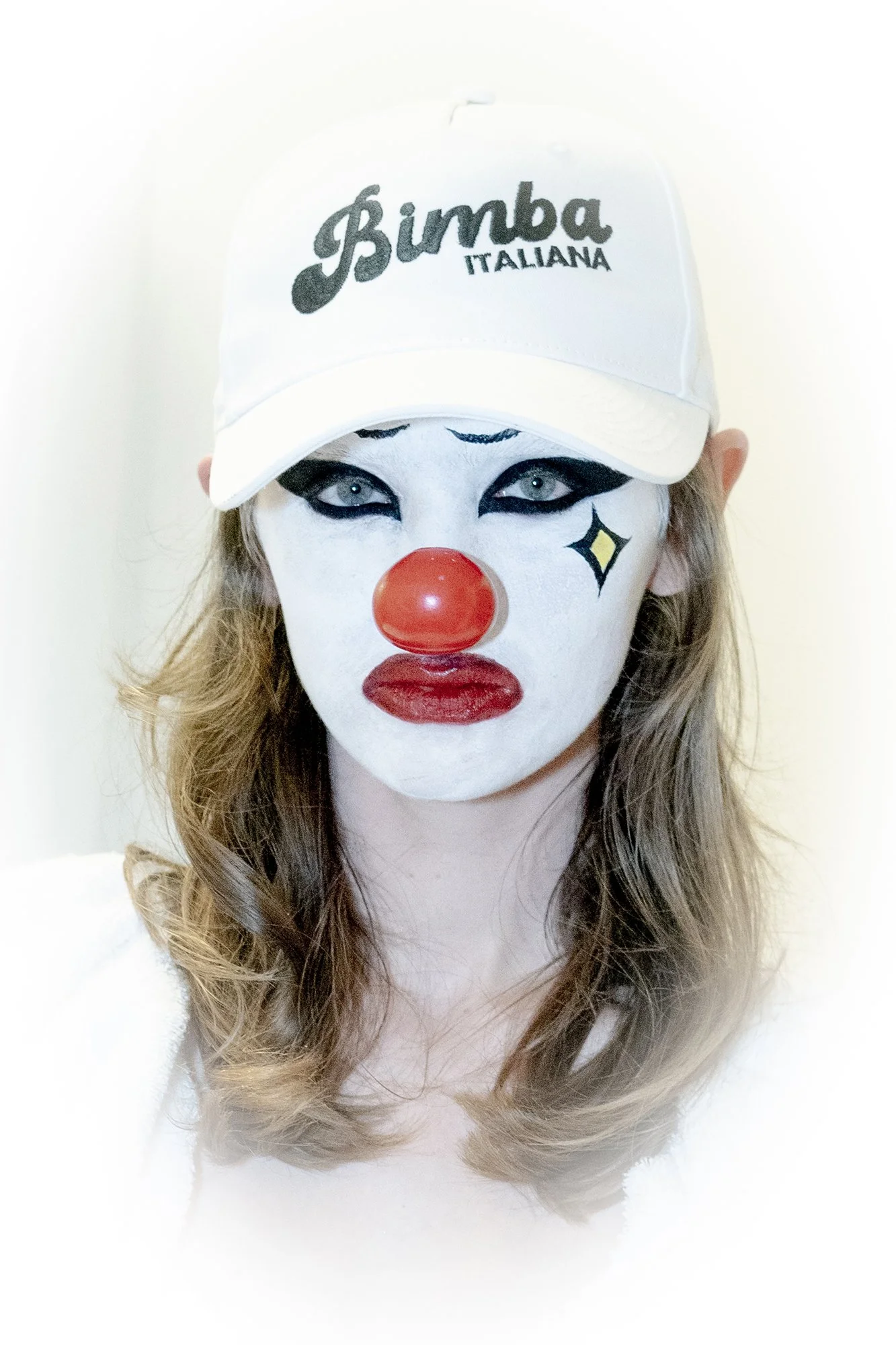 Adriana Hot Couture SS25