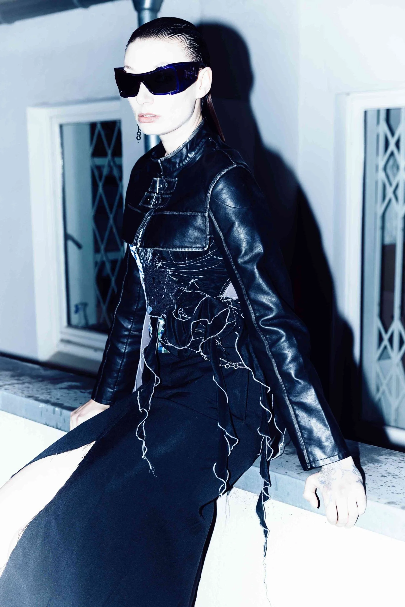 AVAVAV SS25 - COEVAL Magazine