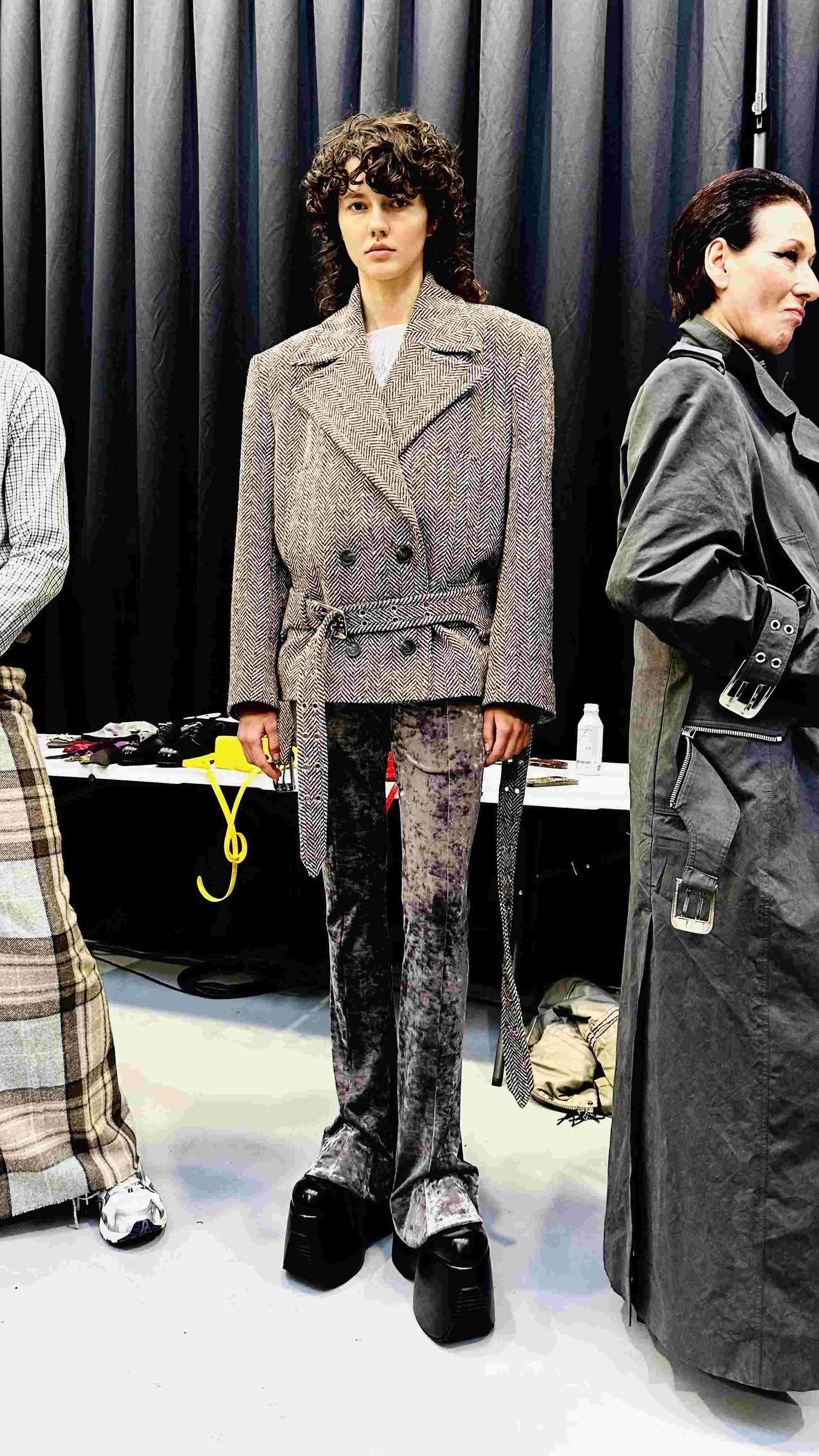 JORDANLUCA FW25