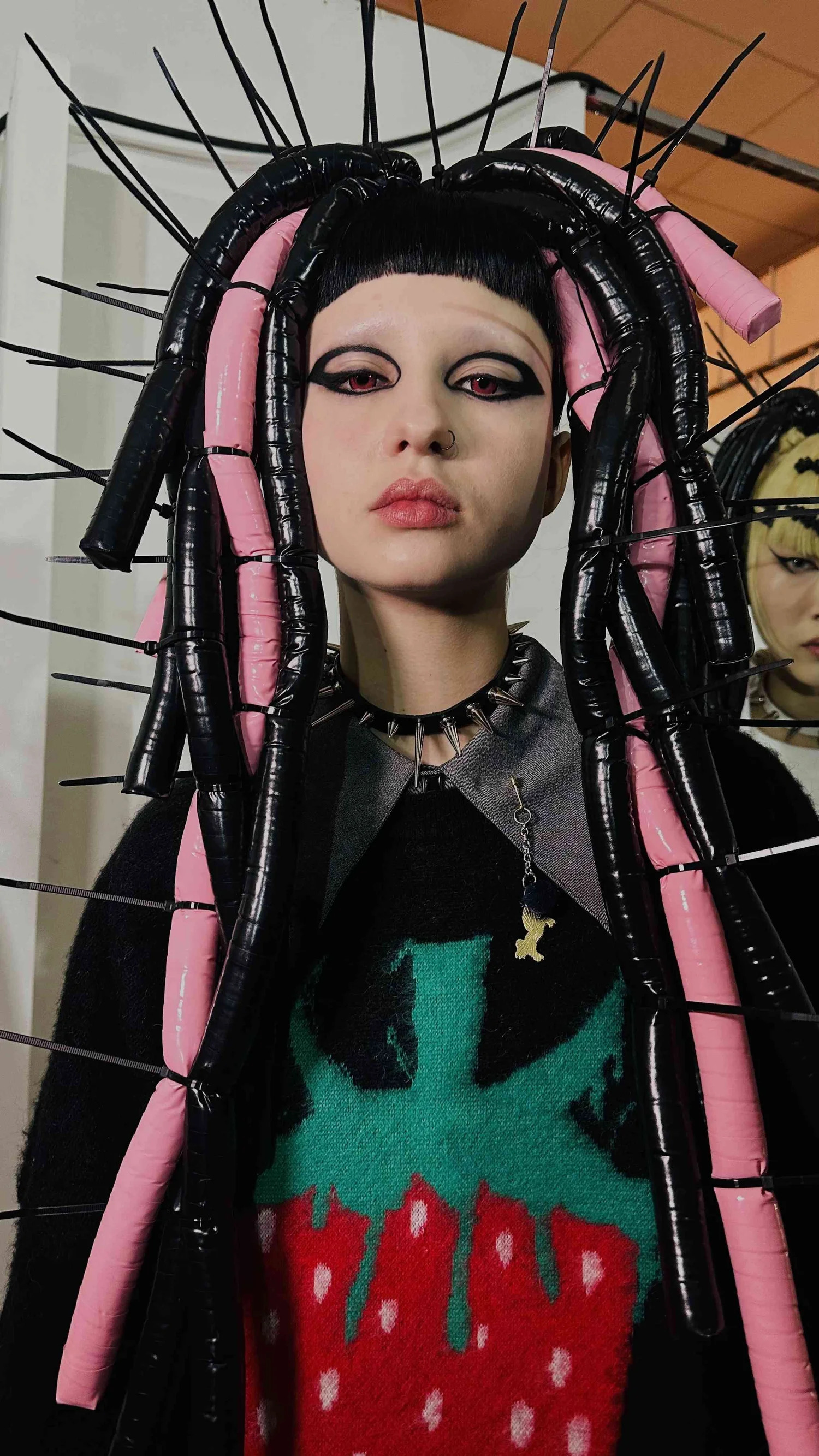 Zendaya Takes On the Future: On's Space-Inspired Spring 2025