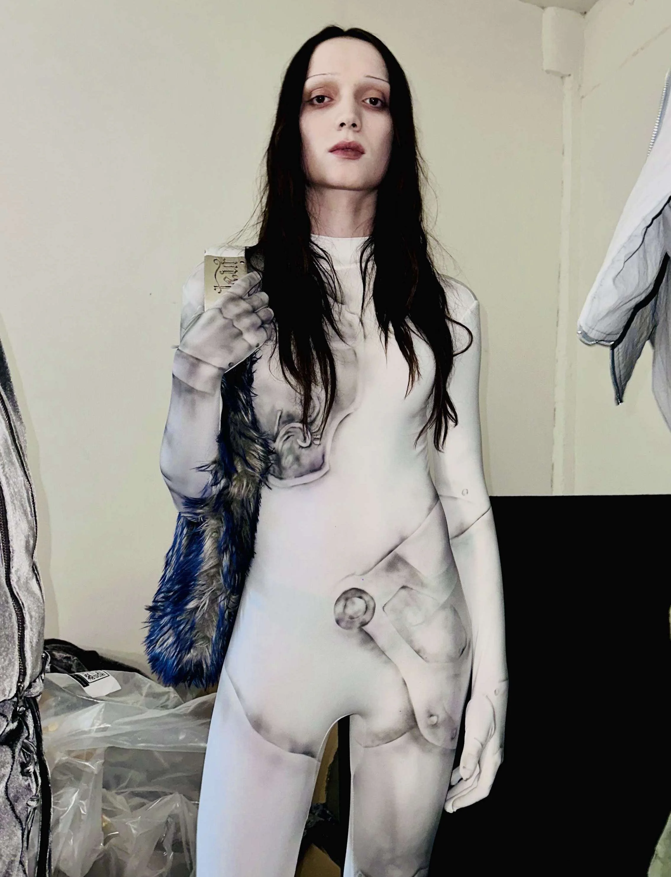 Berlin Fashion Week Fall Winter 2025