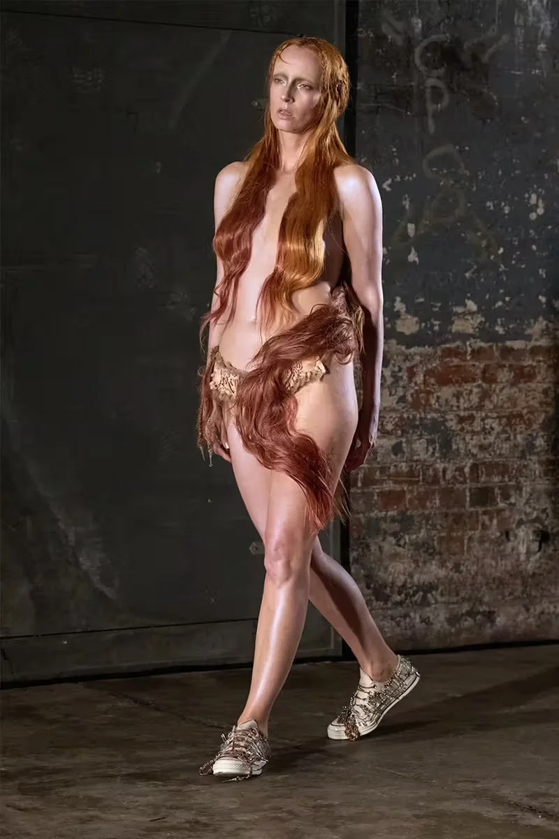 DILARA FINDIKOGLU FW25