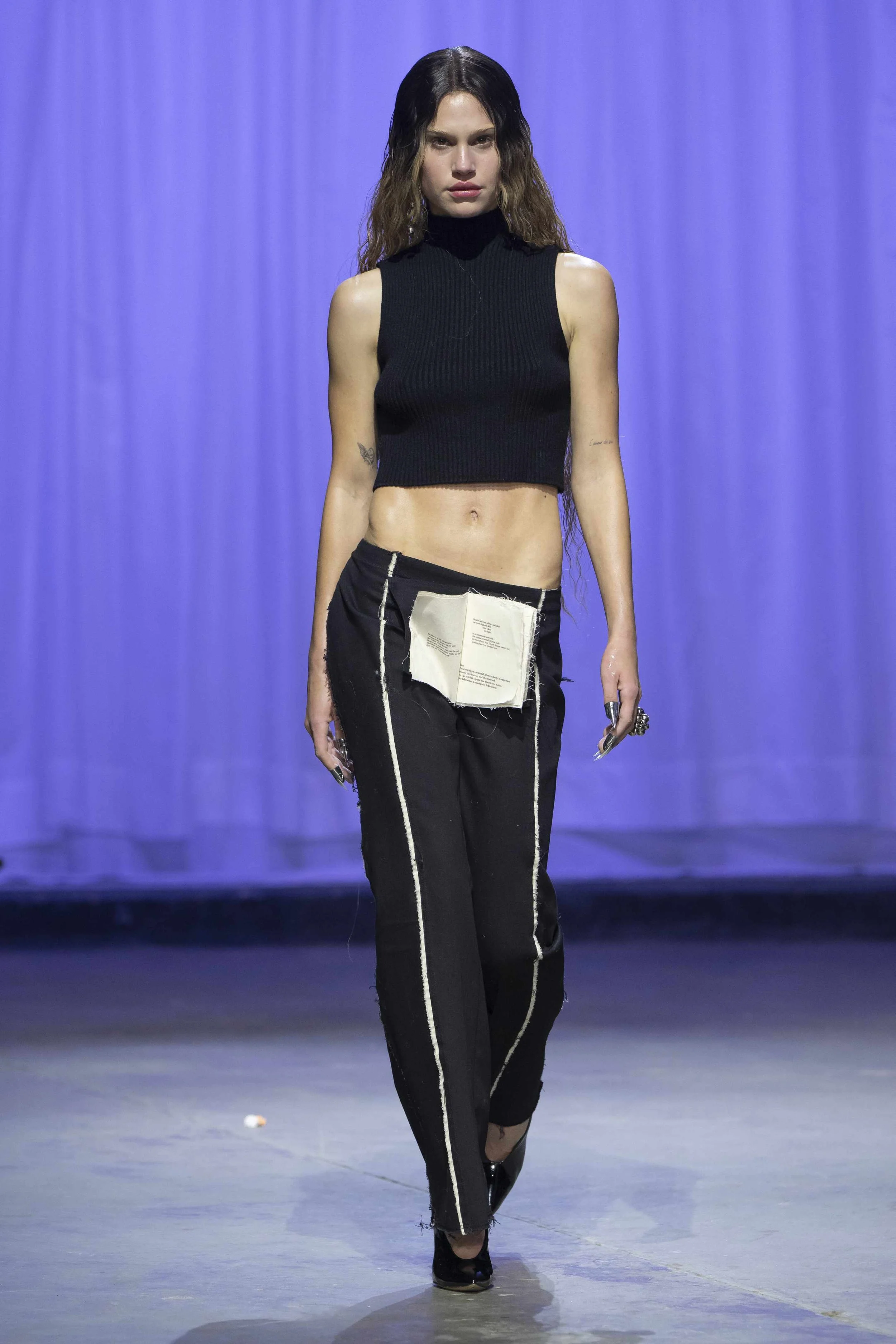 DI PETSA FW25