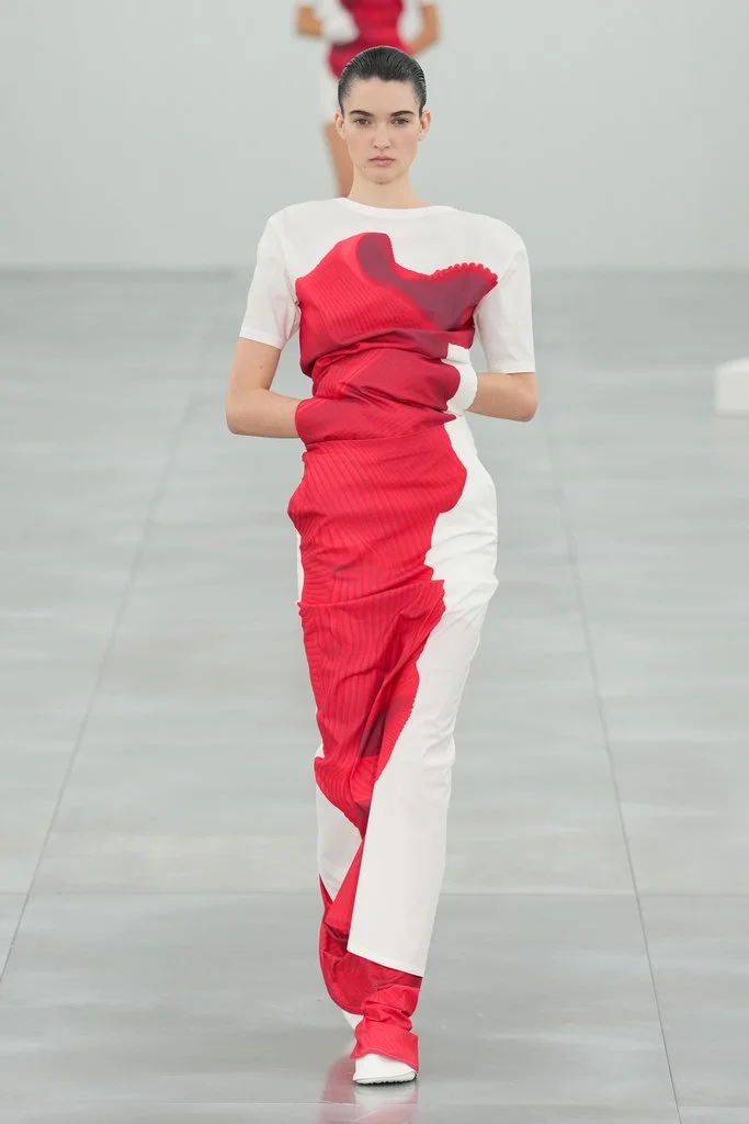 ISSEY MIYAKE FW25 - COEVAL Magazine