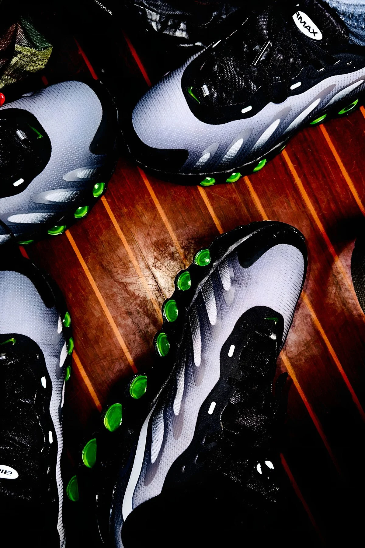 nike footwear nike air max day venice