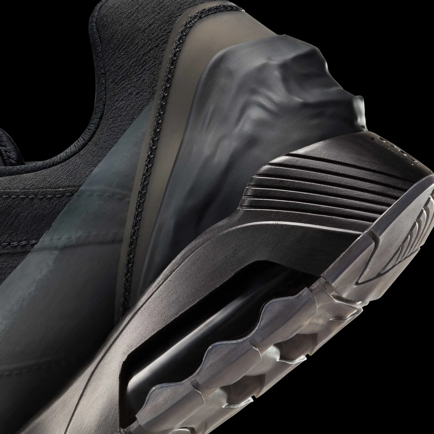 PAN x NIKE AIR MAX 180 “NIX” - COEVAL Magazine