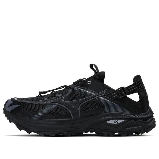 MIZUNO RACER TRAIL SE - COEVAL Magazine