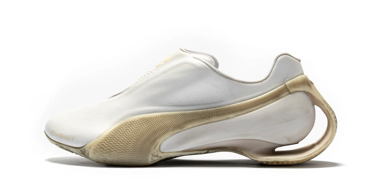 Puma sneakers PUMA x ROMBAUT - COEVAL Magazine