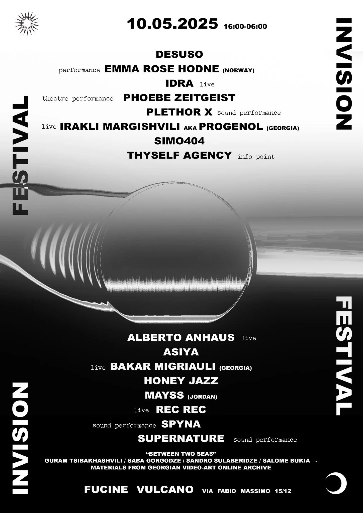 INVISION FESTIVAL