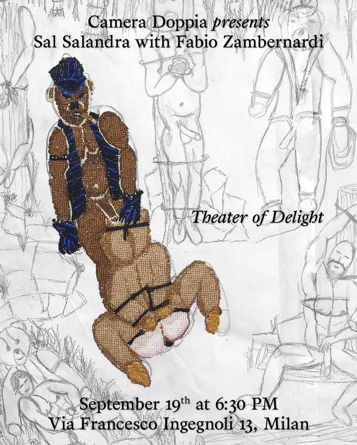 Theater of Delight