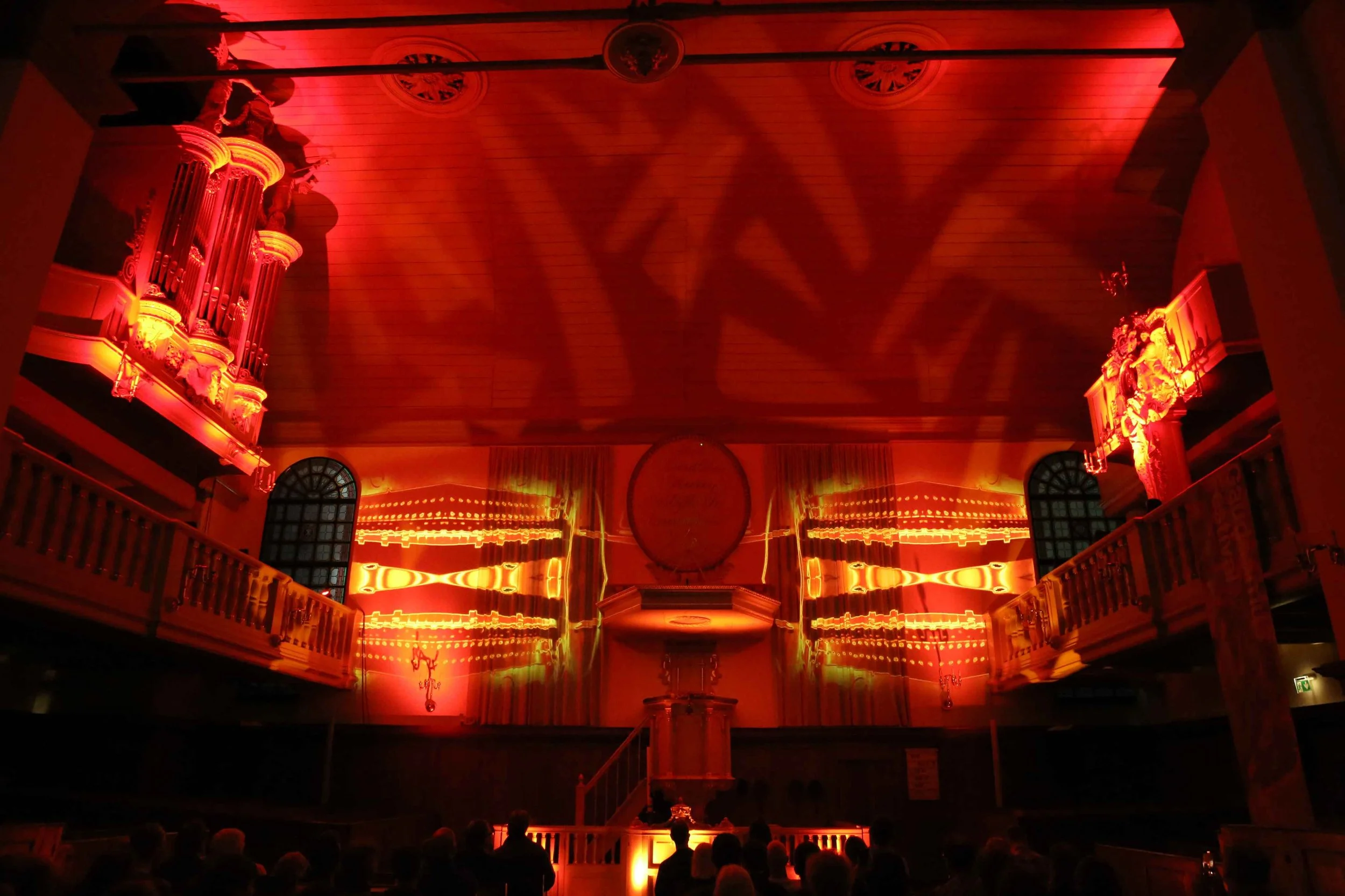 Gaudeamus Festival 2025