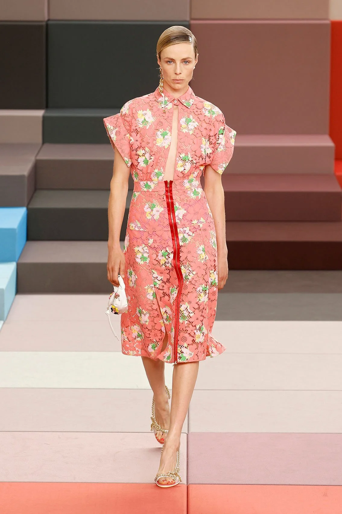 Fendi SS26 - COEVAL Magazine
