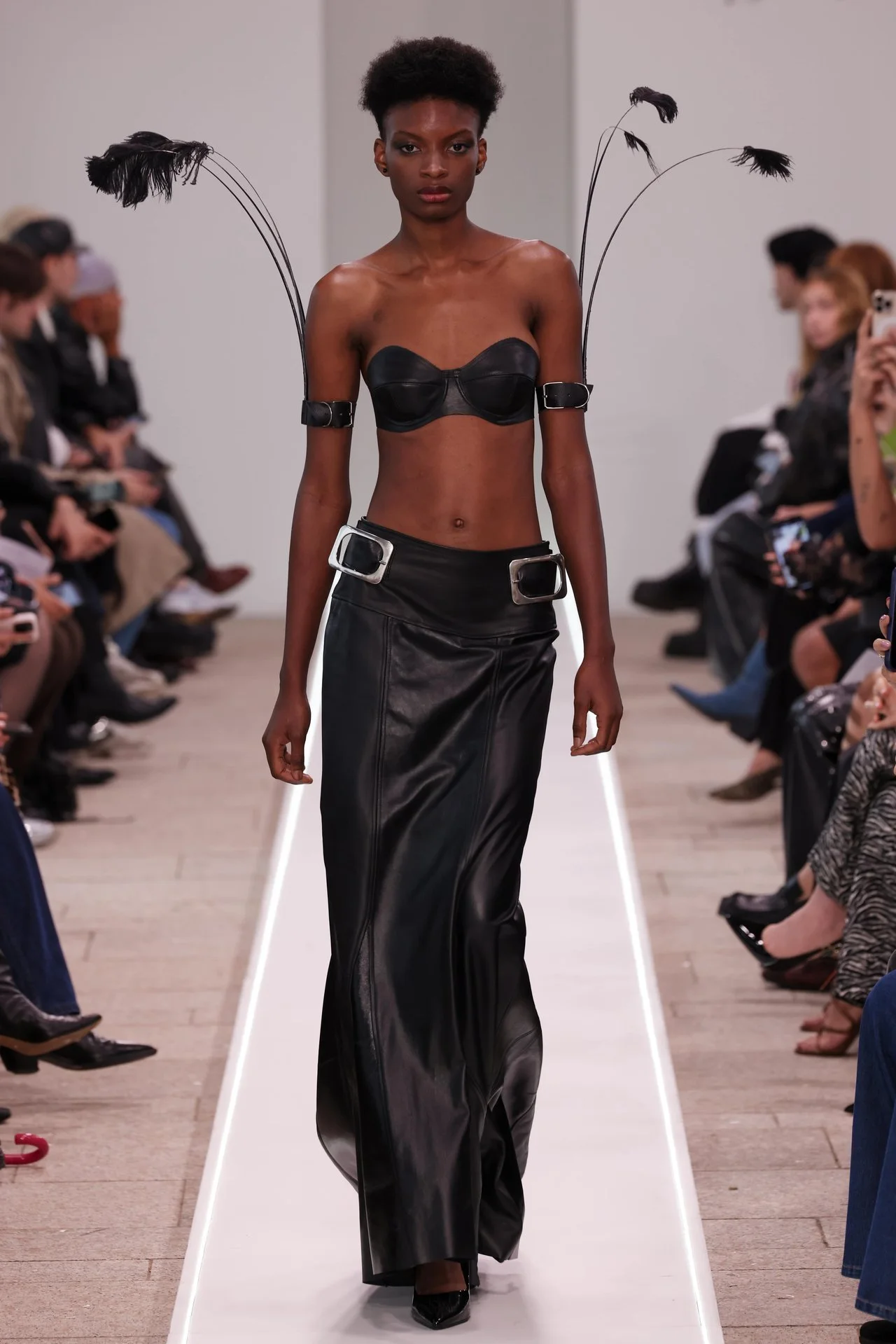 Lorenzo Seghezzi SS26  