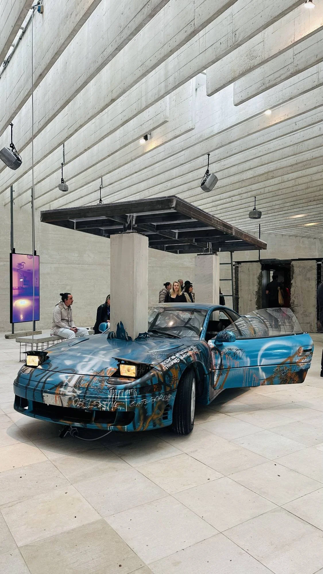 Venice Biennale 19th International Architecture Exhibition 