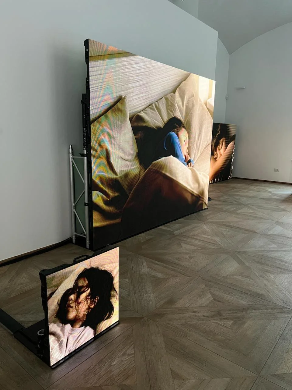 All Around Turin Art Week 2025