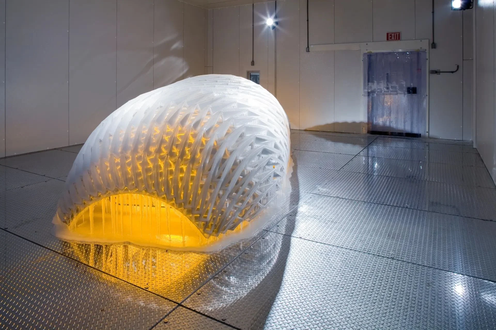 CreativeTech: A space for future-making