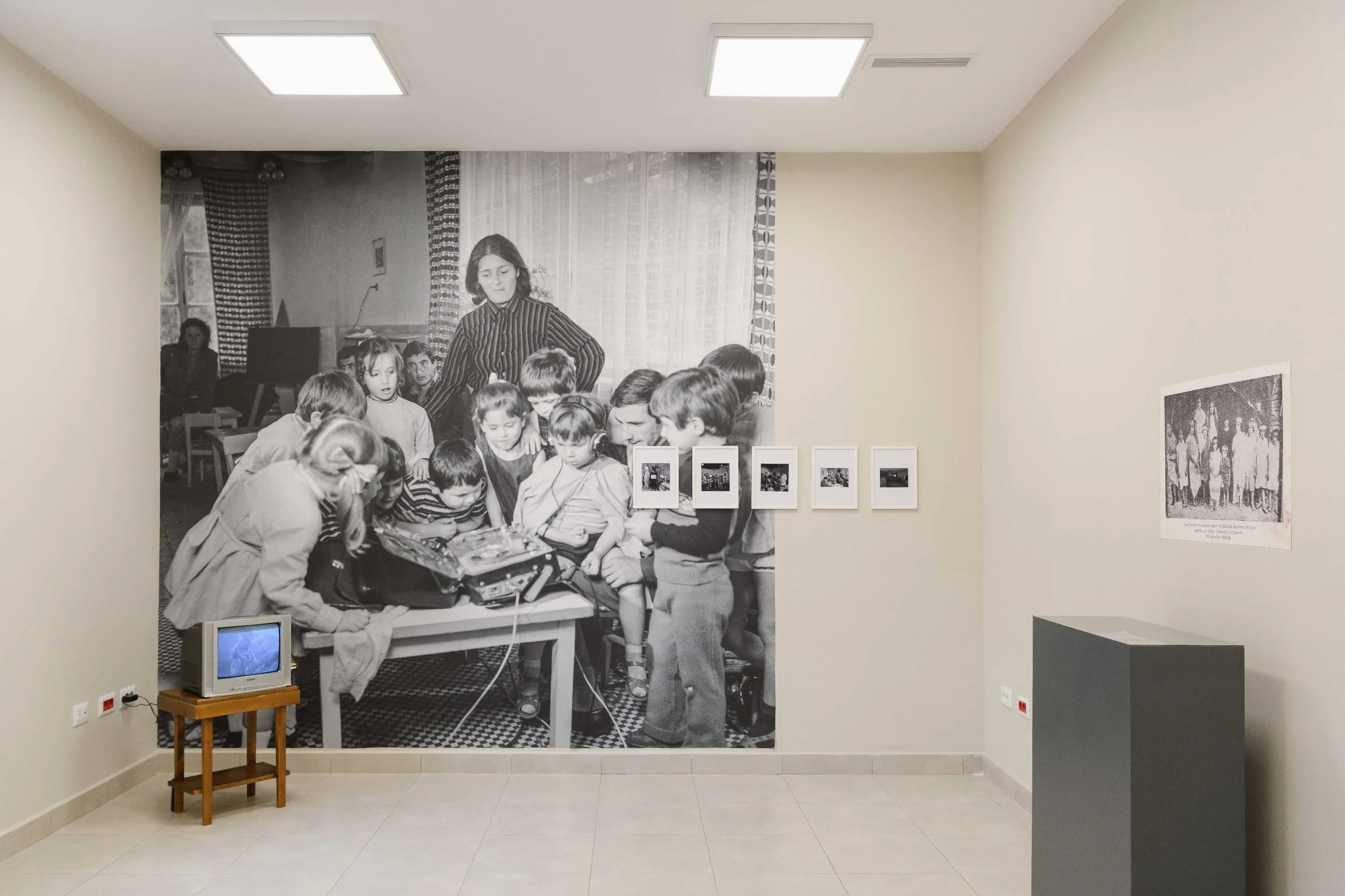 Tirana Art Weekend 2025