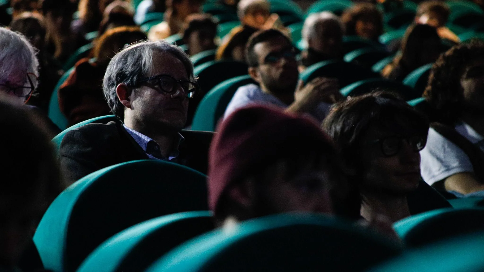 Ultracinema Art Festival 2025
