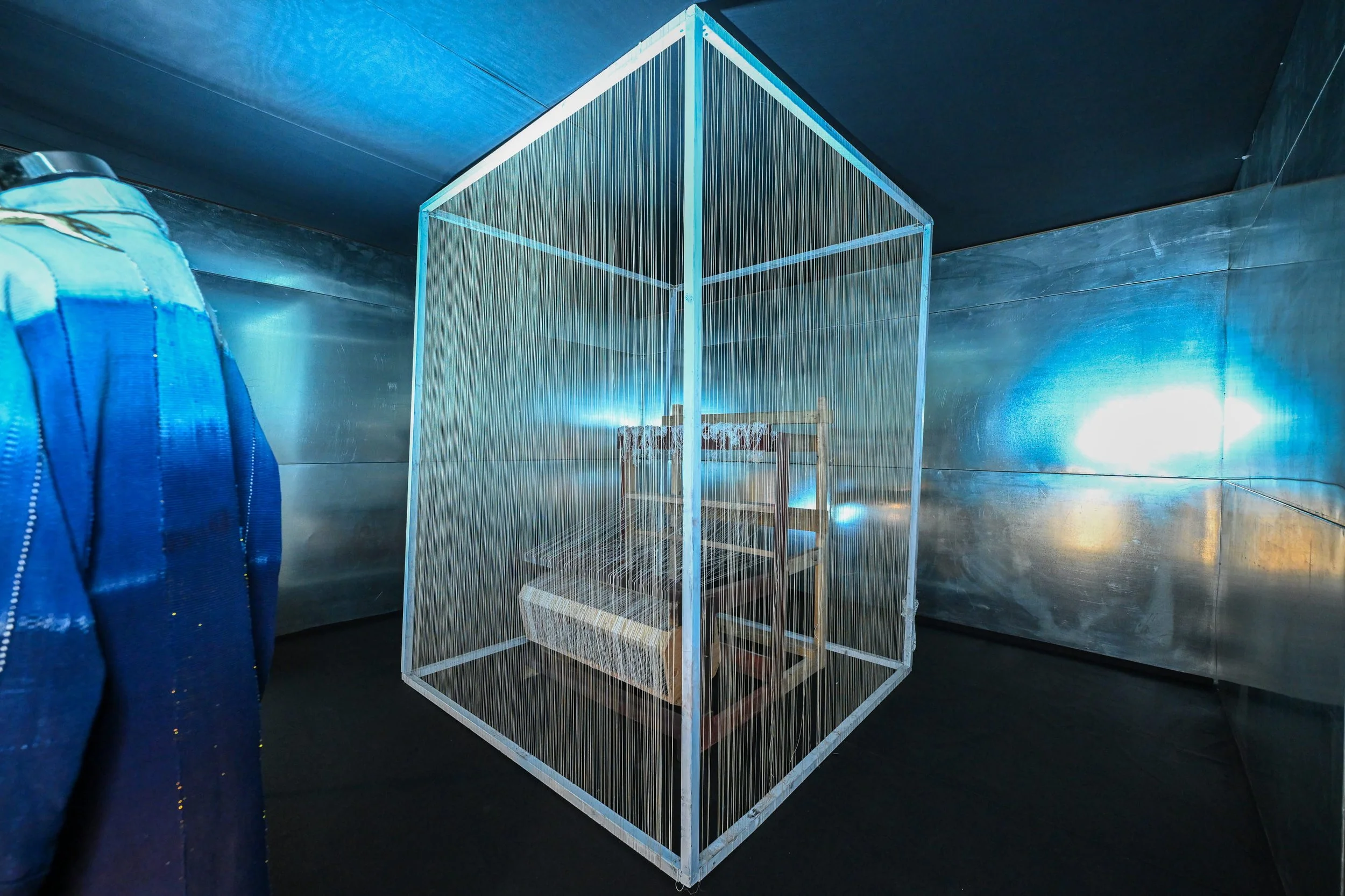 ORUN: Memory, Structure, Transmission