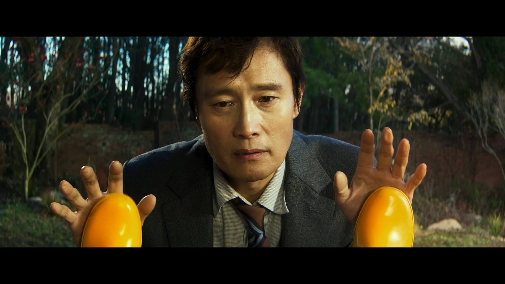 No Other Choice - Park Chan-wook