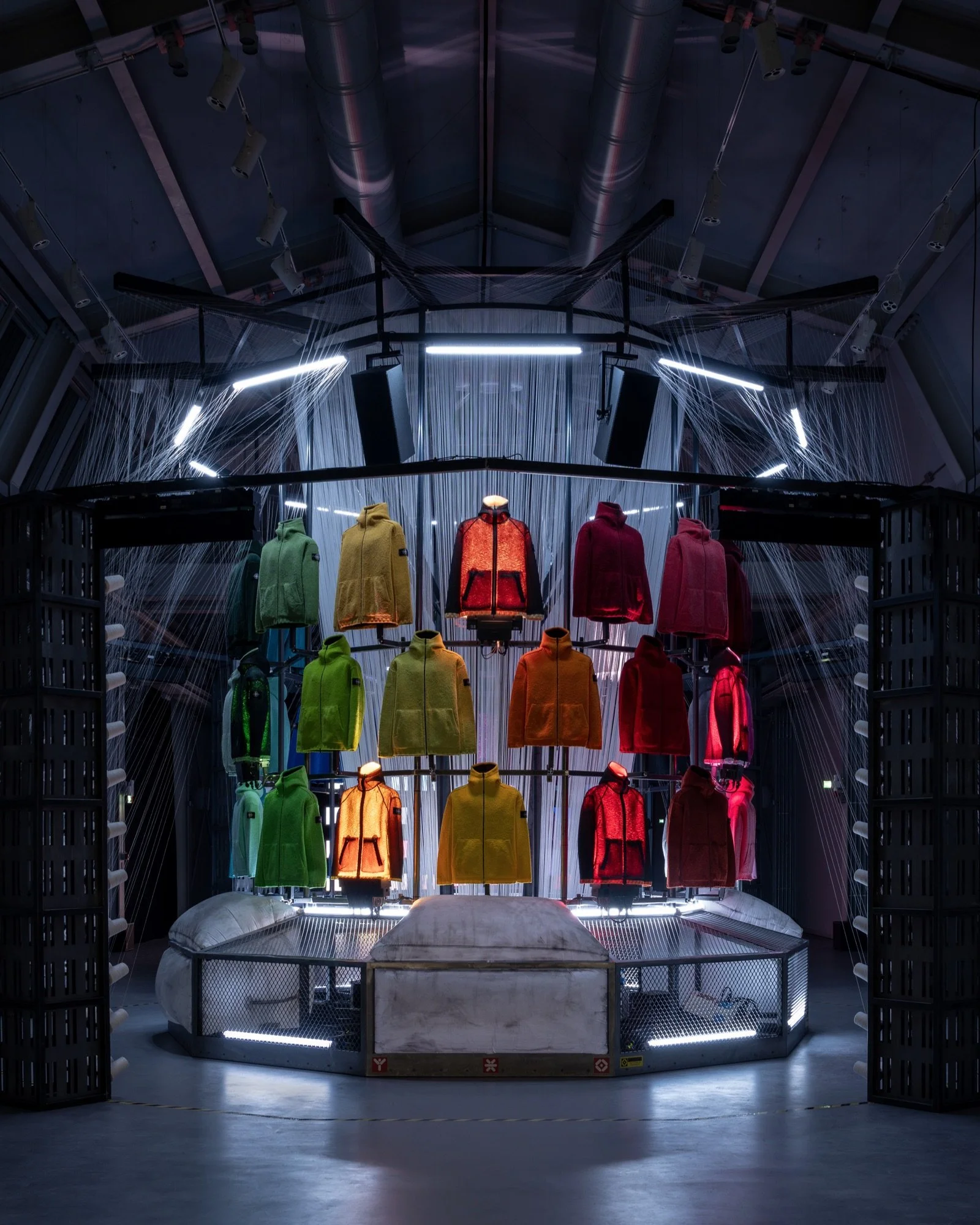 Stone Island Prototype Research_Series 09