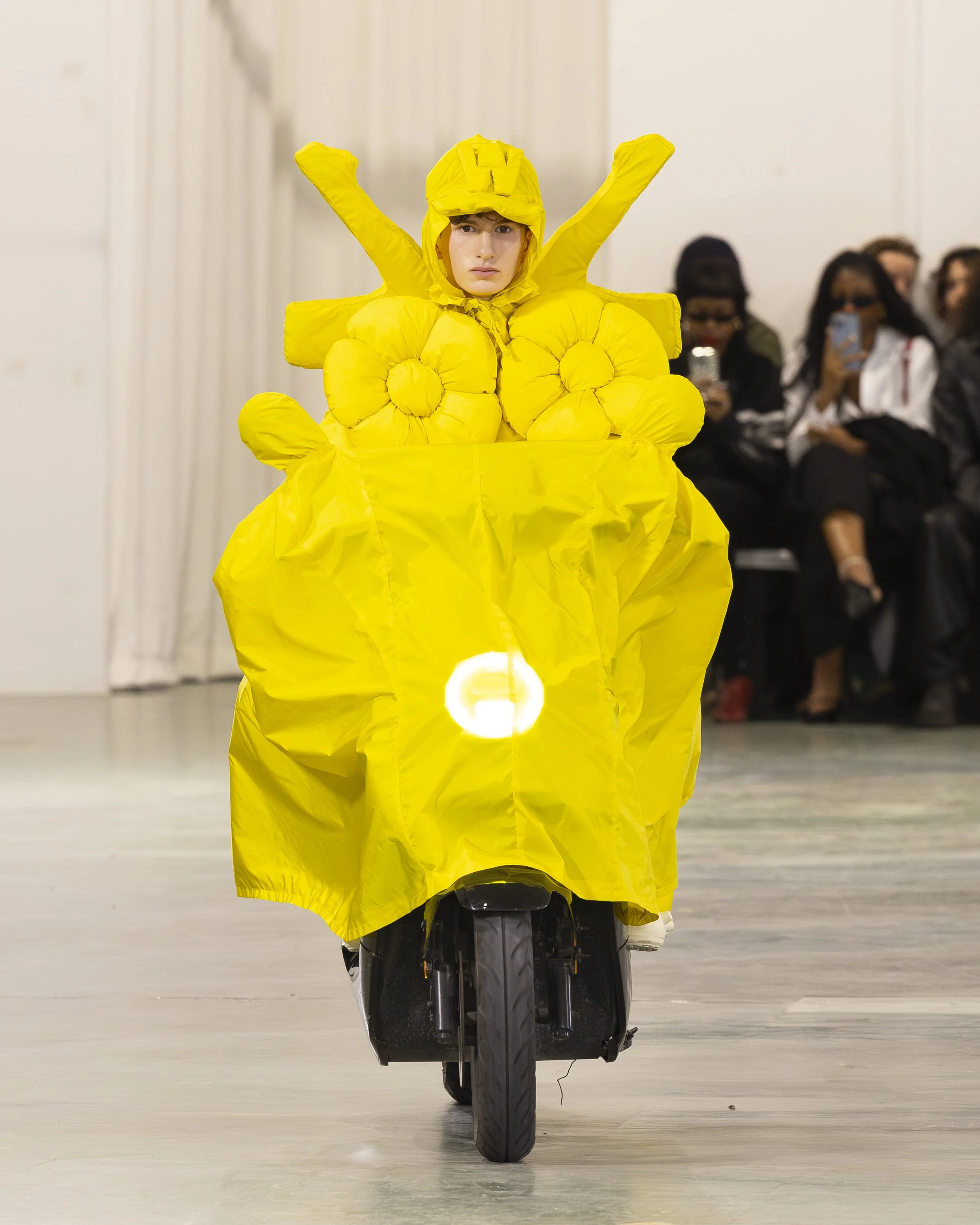 Walter Van Beirendonck FW26 - COEVAL Magazine