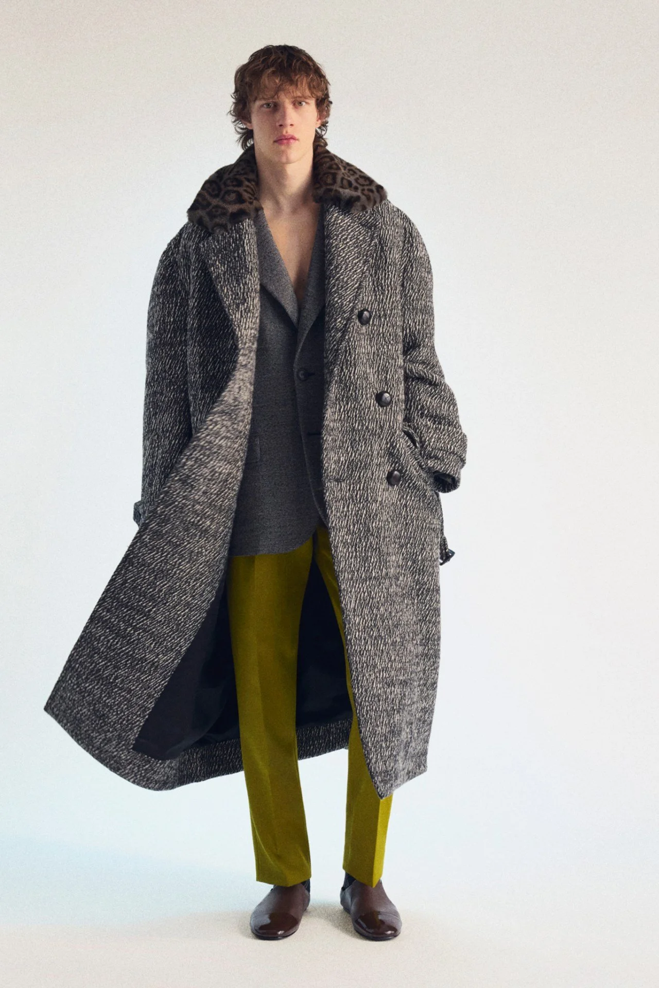 Lanvin FW26 - COEVAL Magazine