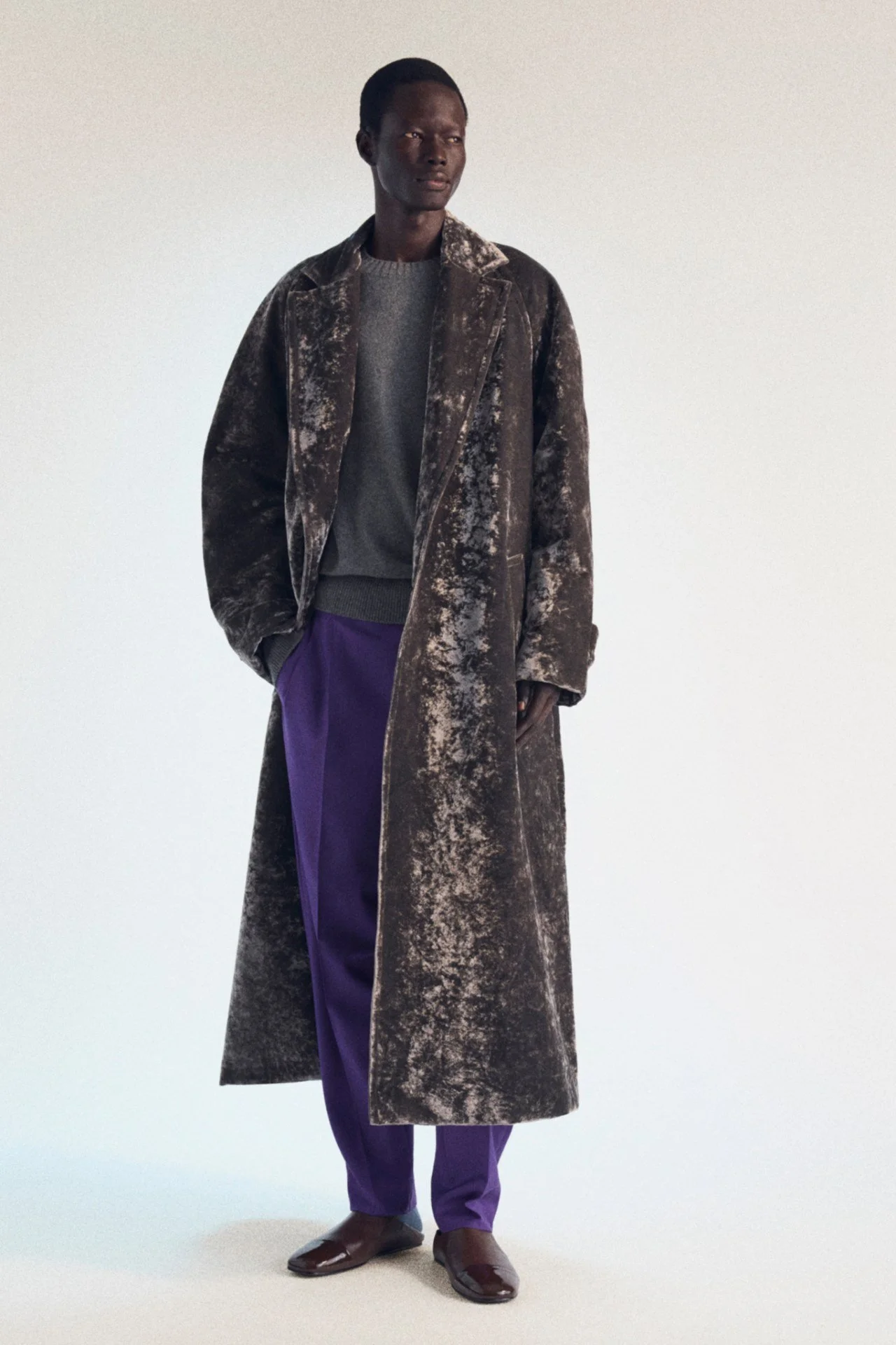Lanvin FW26 - COEVAL Magazine