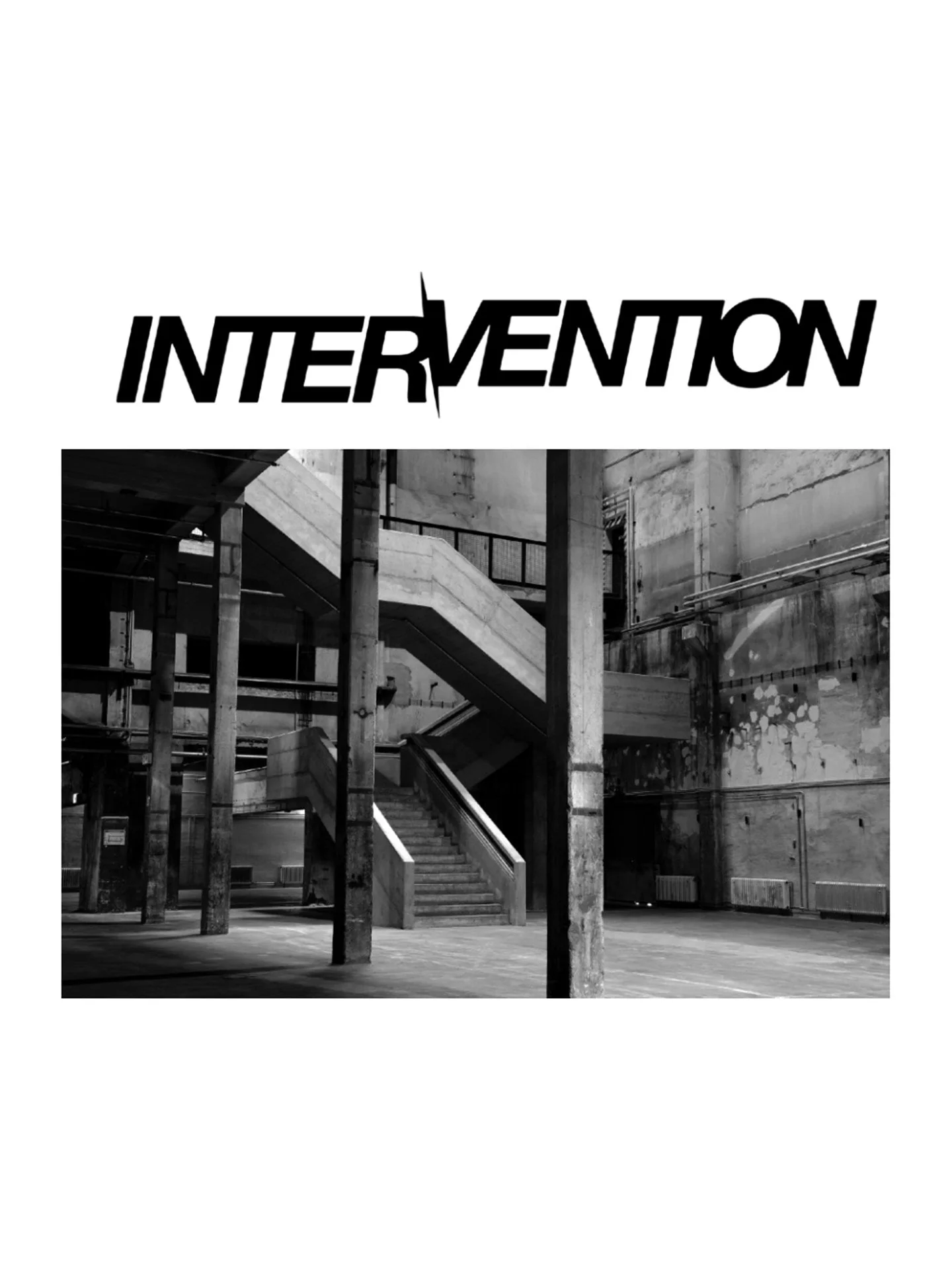 Reference Studios announces INTERVENTION V, the fifth iteration of its fashion and culture platform