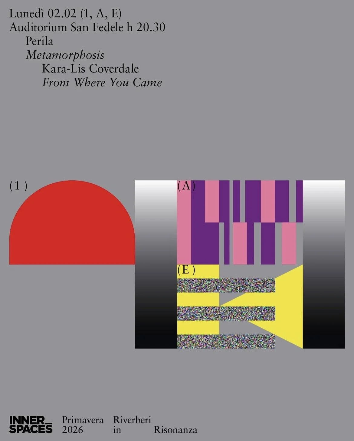 Inner_Spaces Riverberi in Risonanza