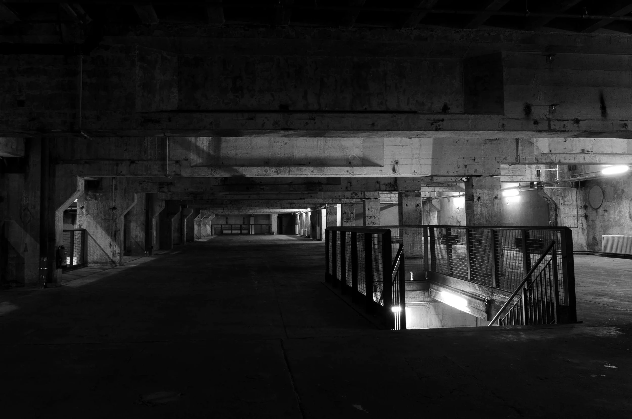 5th INTERVENTION by REFERENCE STUDIOS