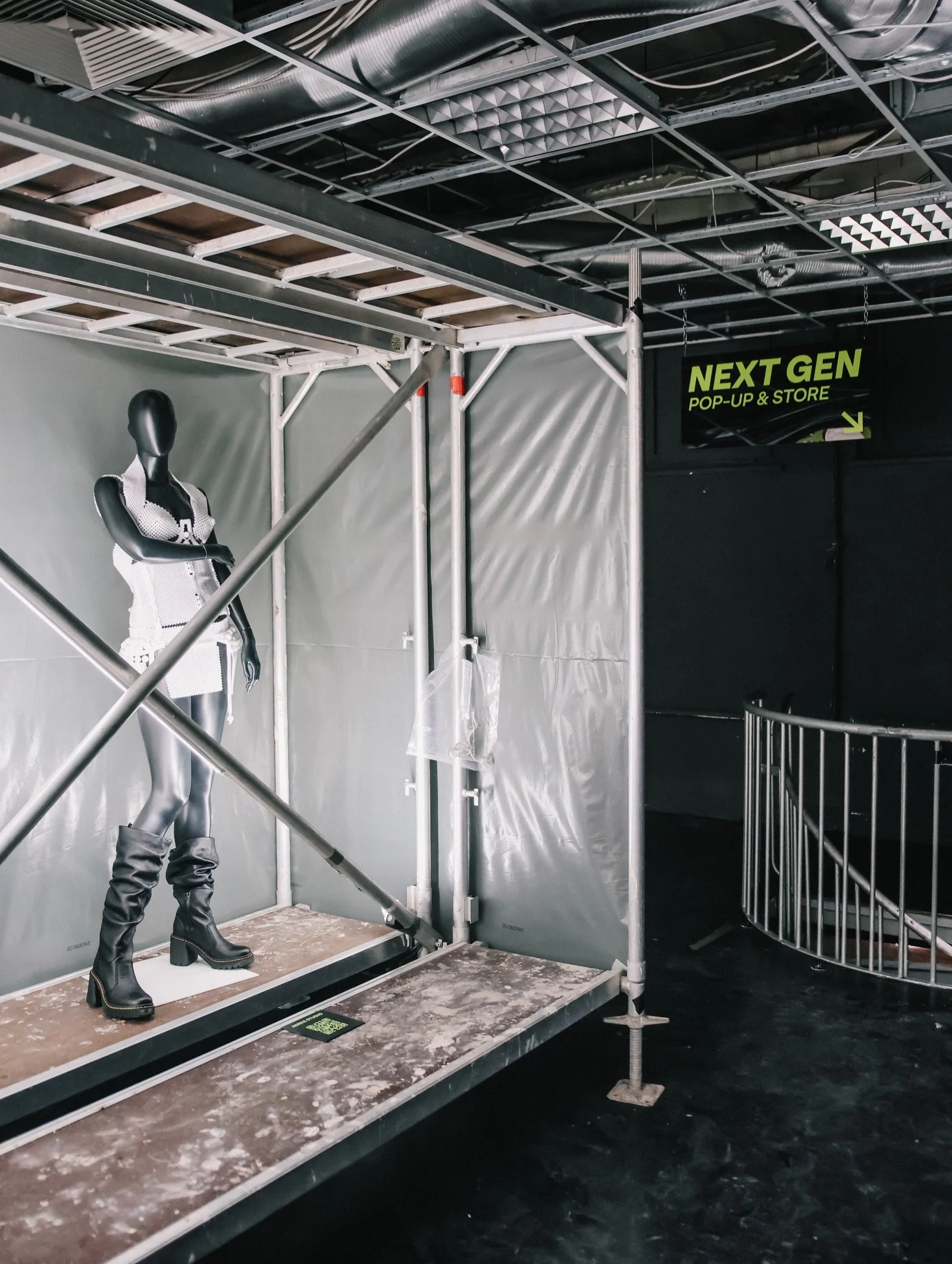 An interview with NEXT GEN-Jury Sven Marquardt on PLATTE Berlin 