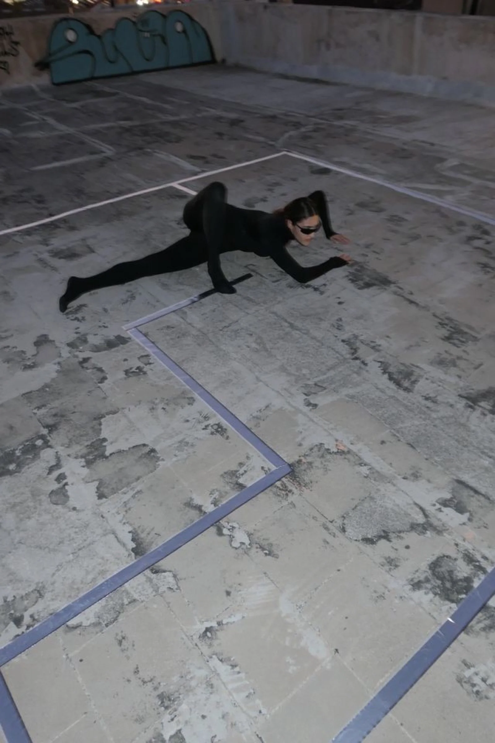 Lidia Russkova-Hasaya