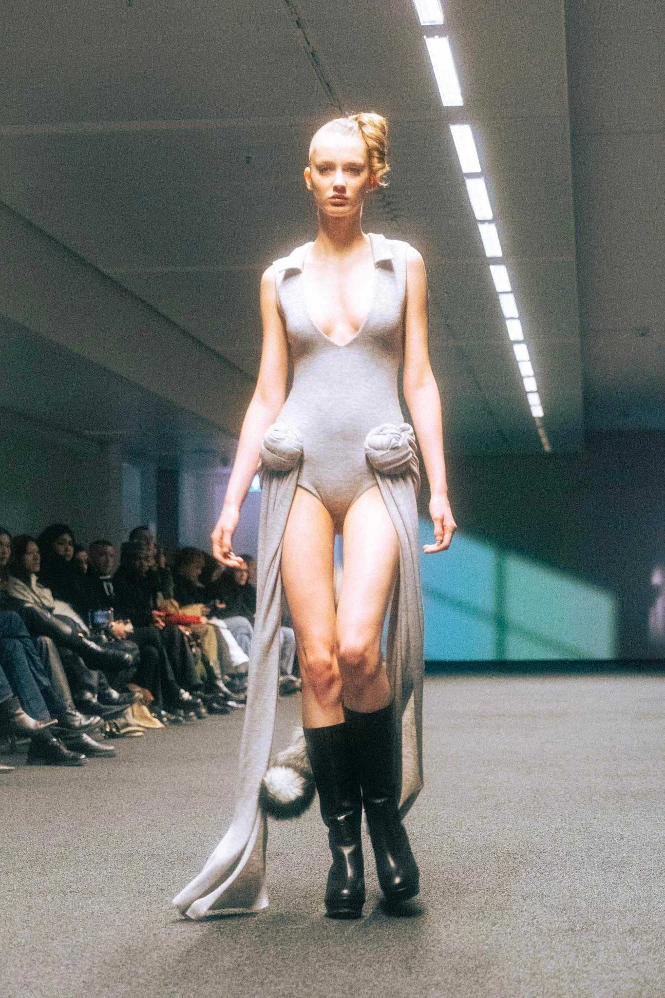 Berlin Fashion Week Fall Winter 2026