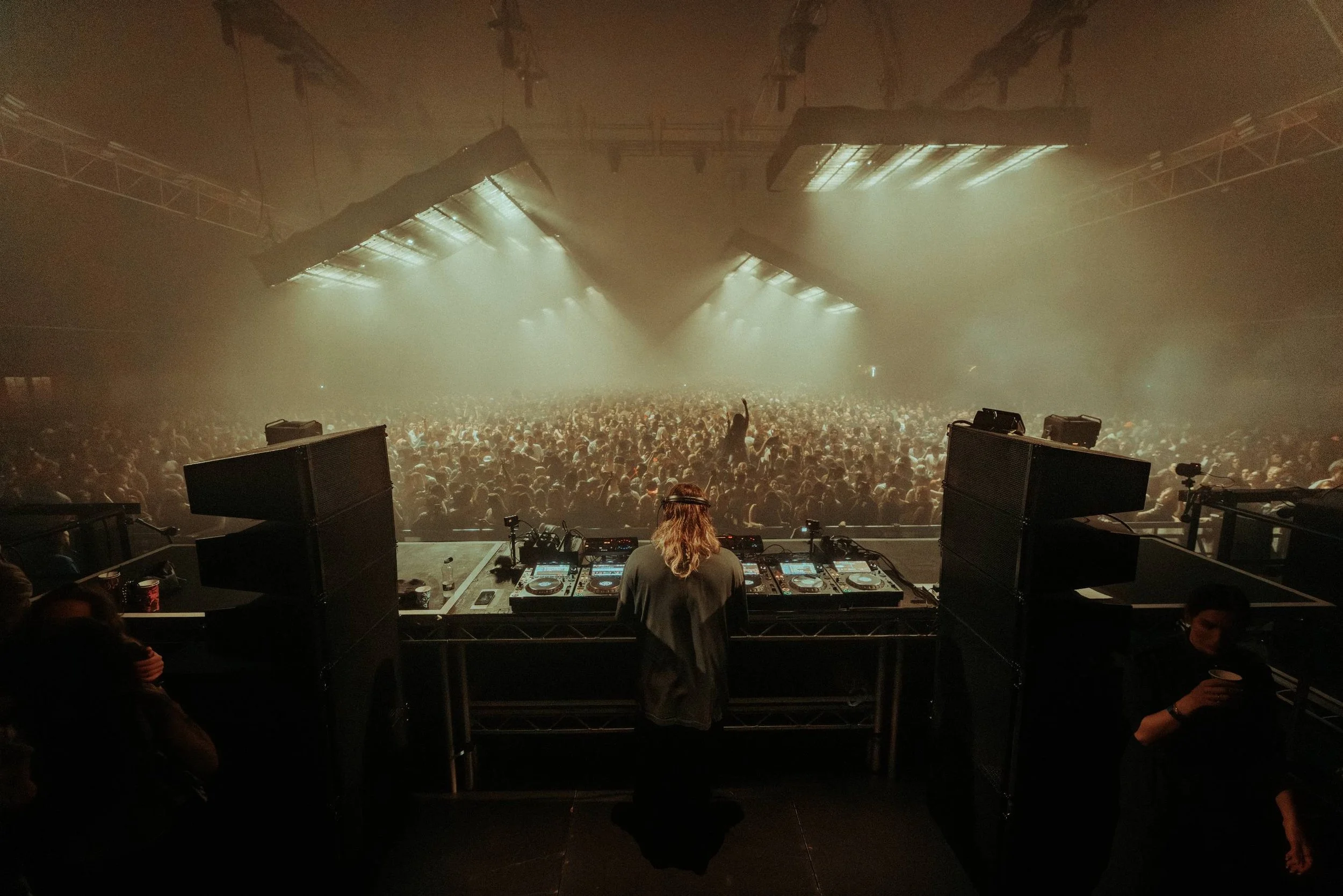 Solomun live in London