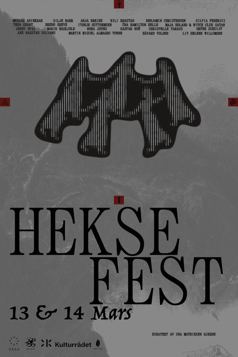 Heksefest