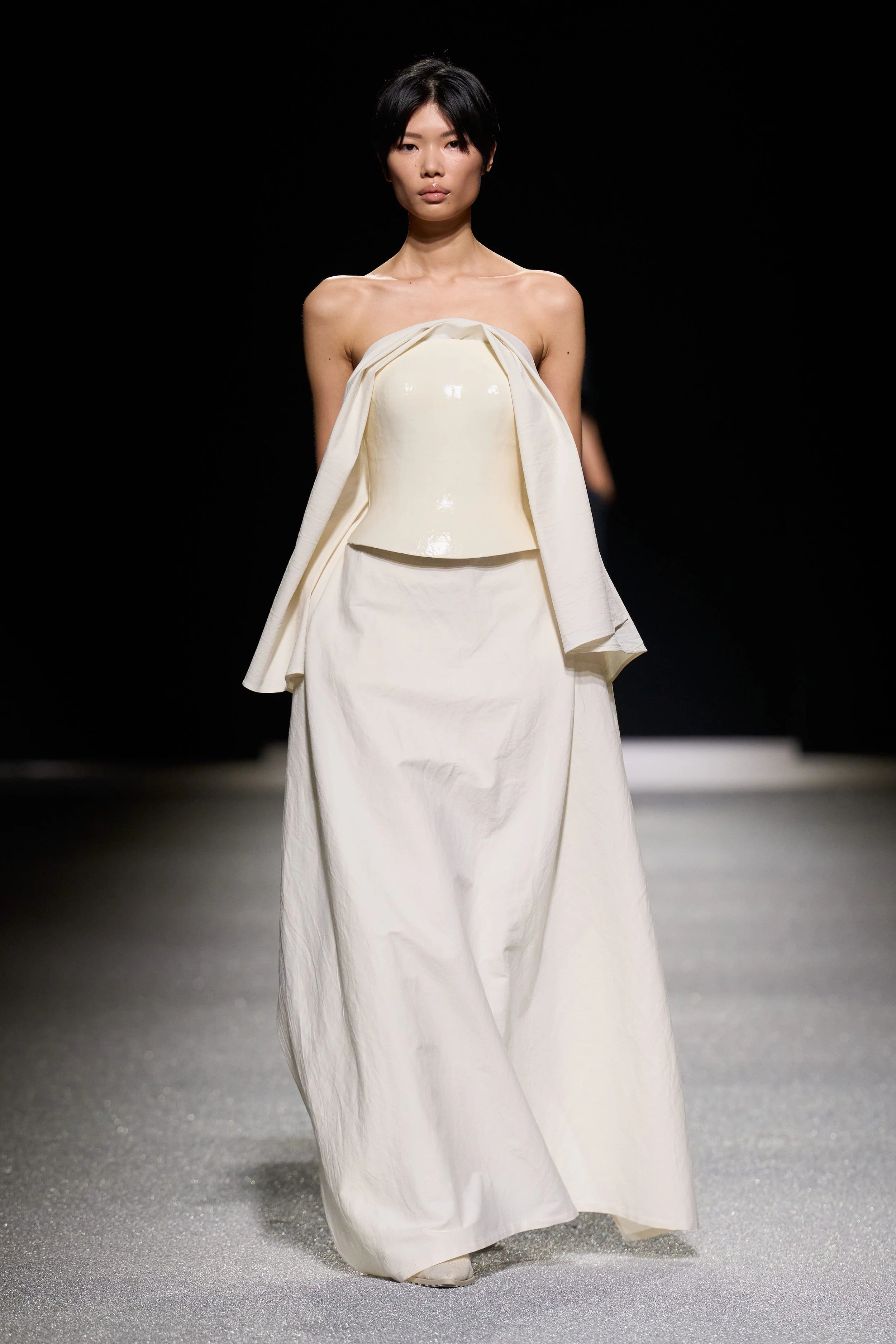 Issey Miyake FW26 - COEVAL Magazine