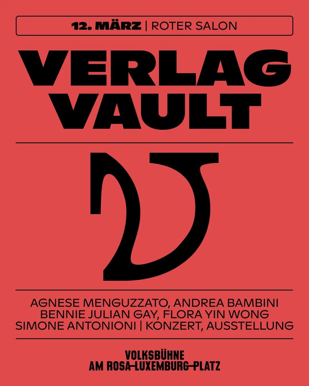 Verlag Vault
