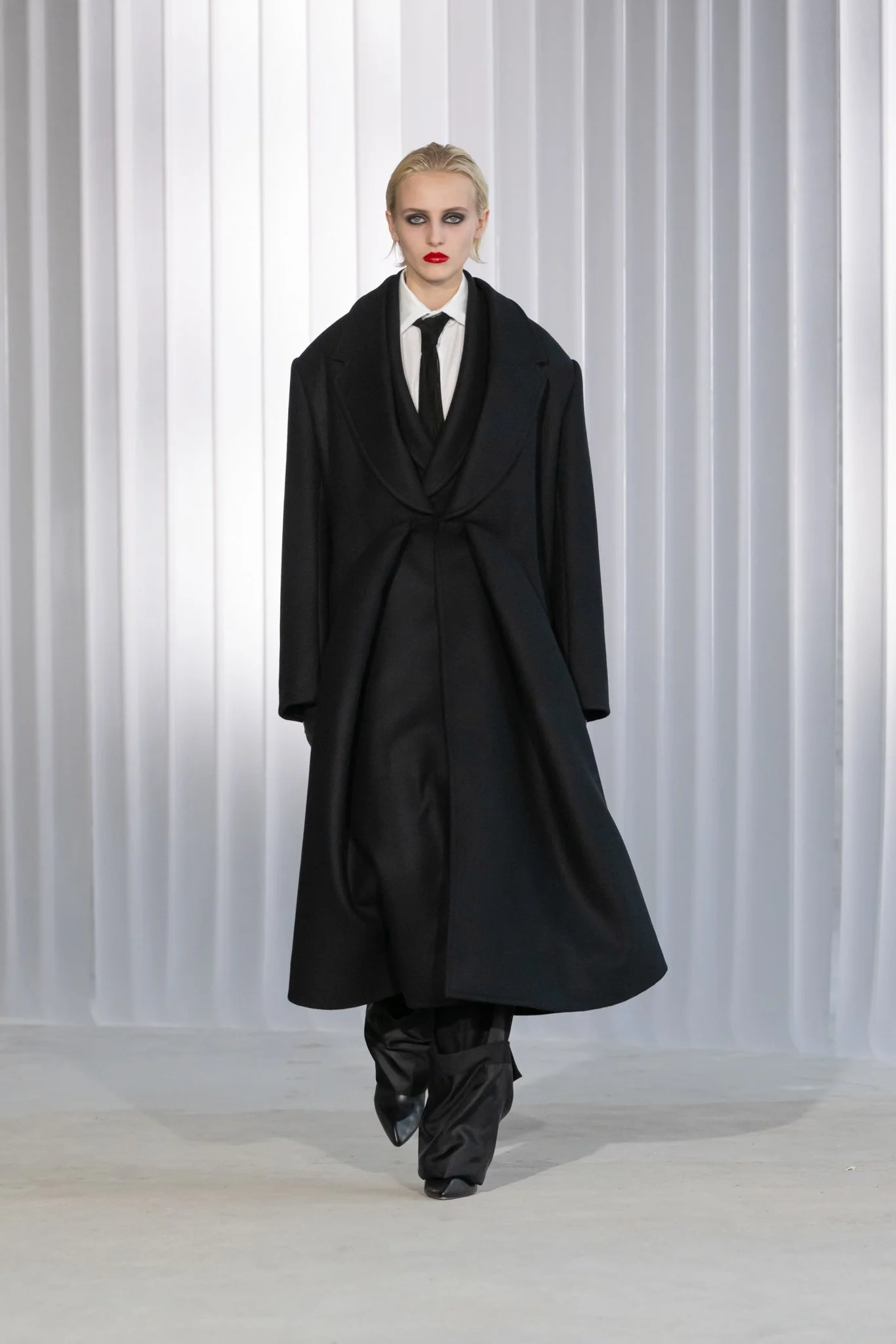 Jean Paul Gaultier FW26 - COEVAL Magazine