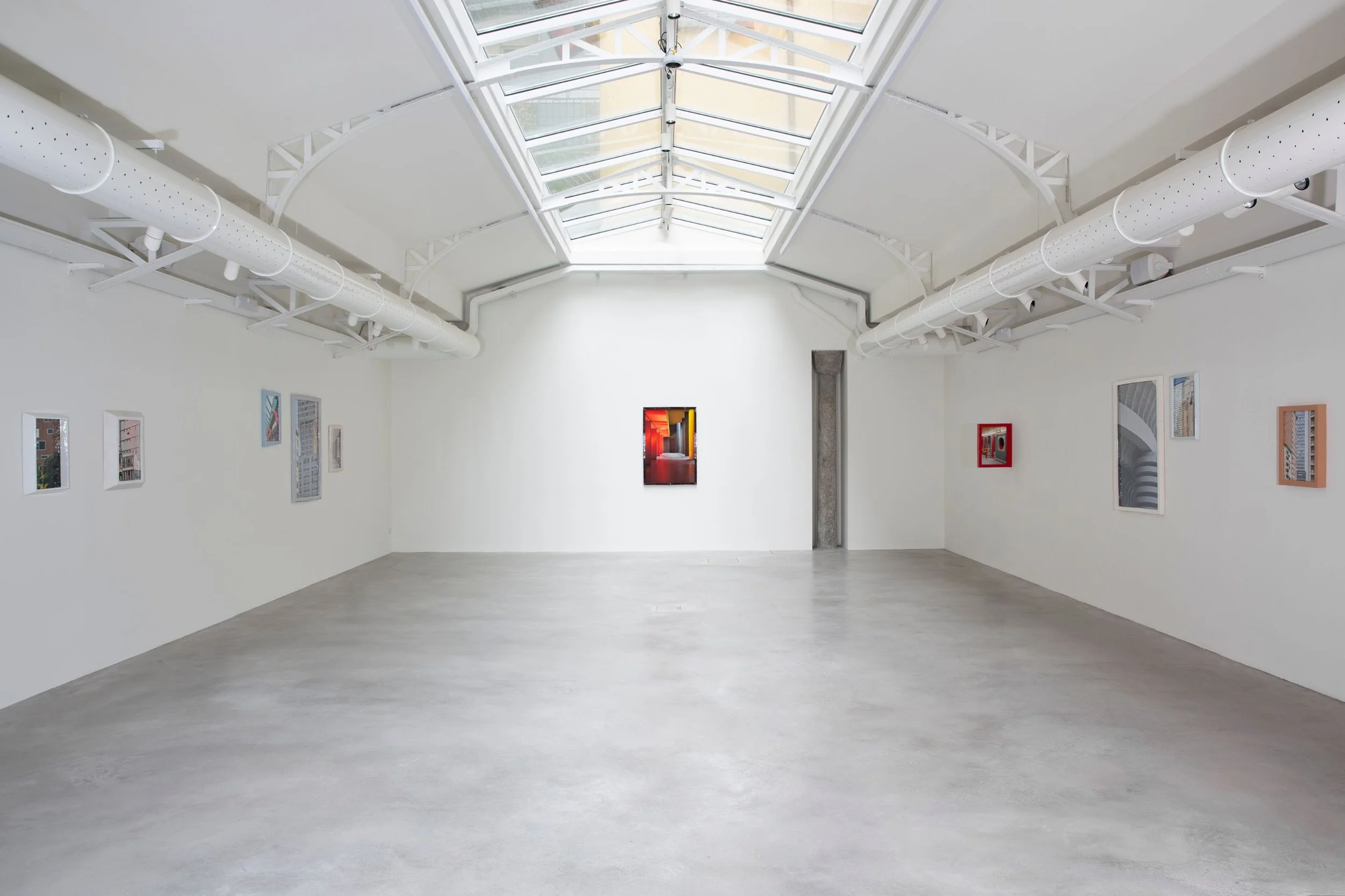 L'ultima estate in città di Giovanna Silva – Officine Saffi