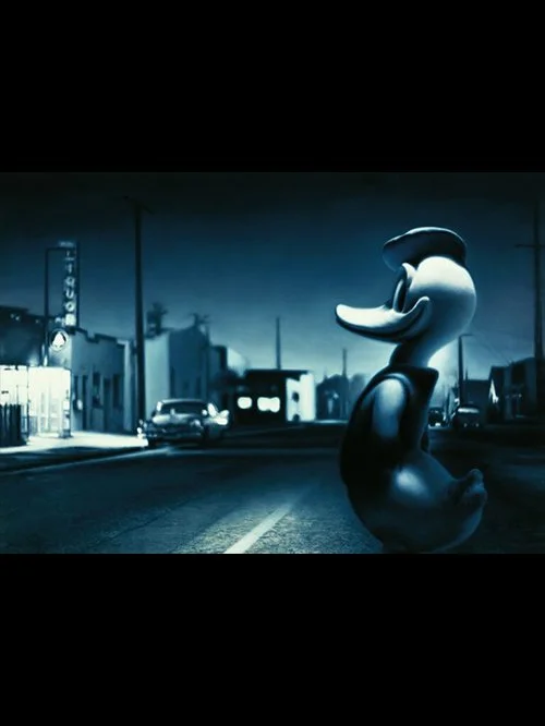 HELNWEIN: mundos invertidos at Solo Contemporary