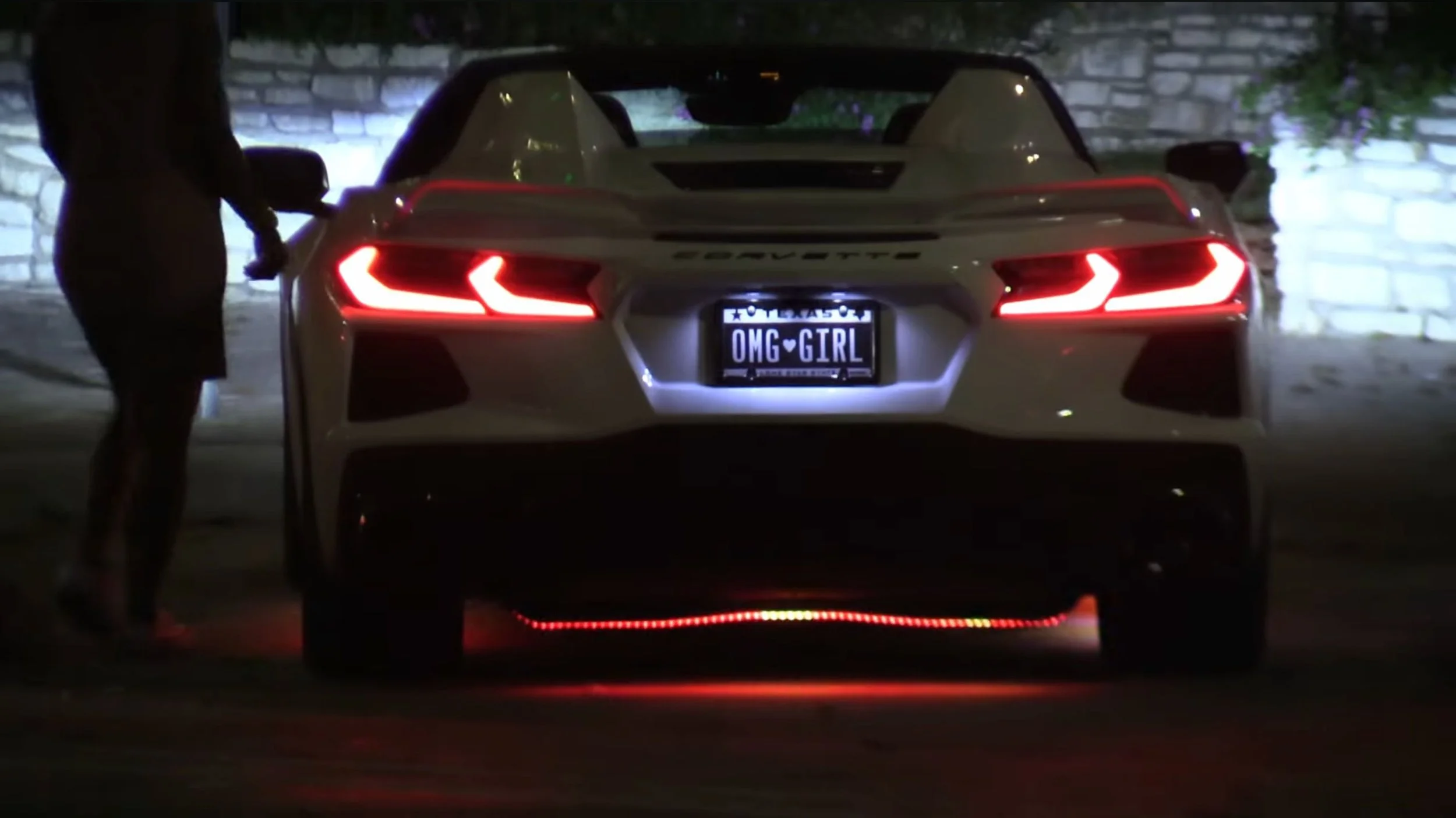 ‘70kkisses’ by Simone Antonioni