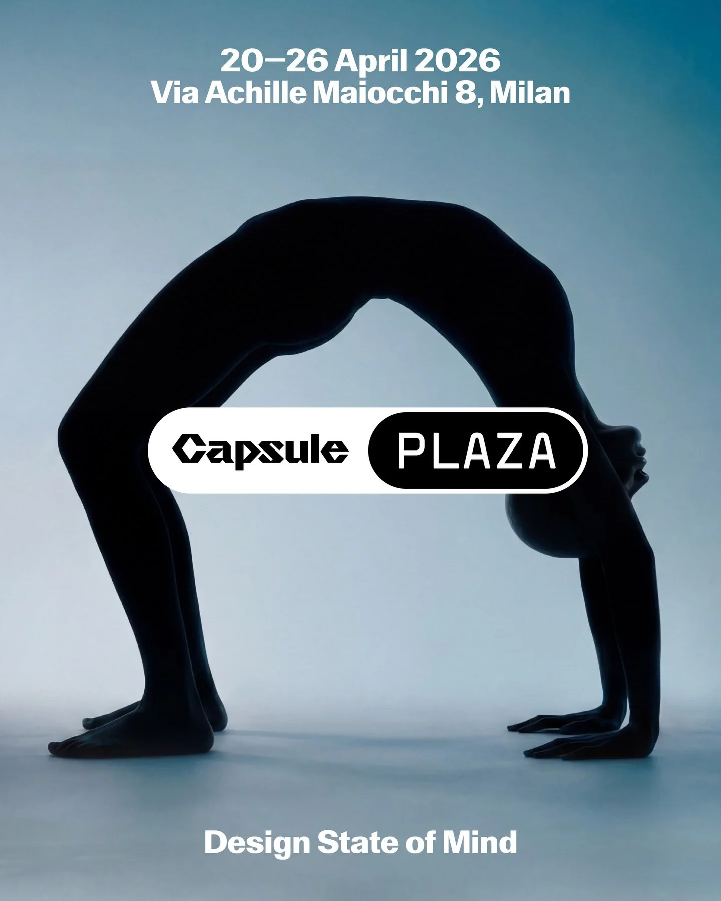 Capsule Plaza 2026