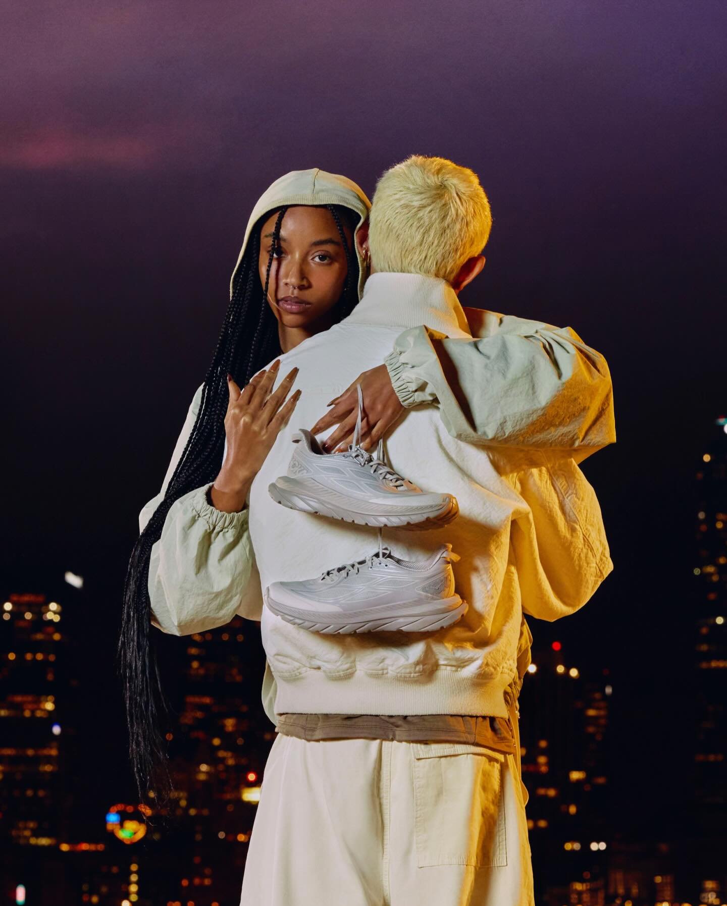 The HOKA Mach Remastered