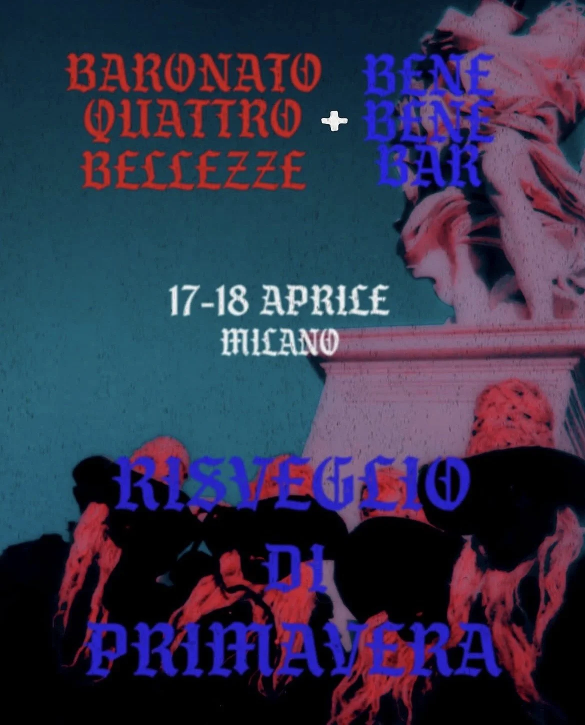 Risveglio di Primavera