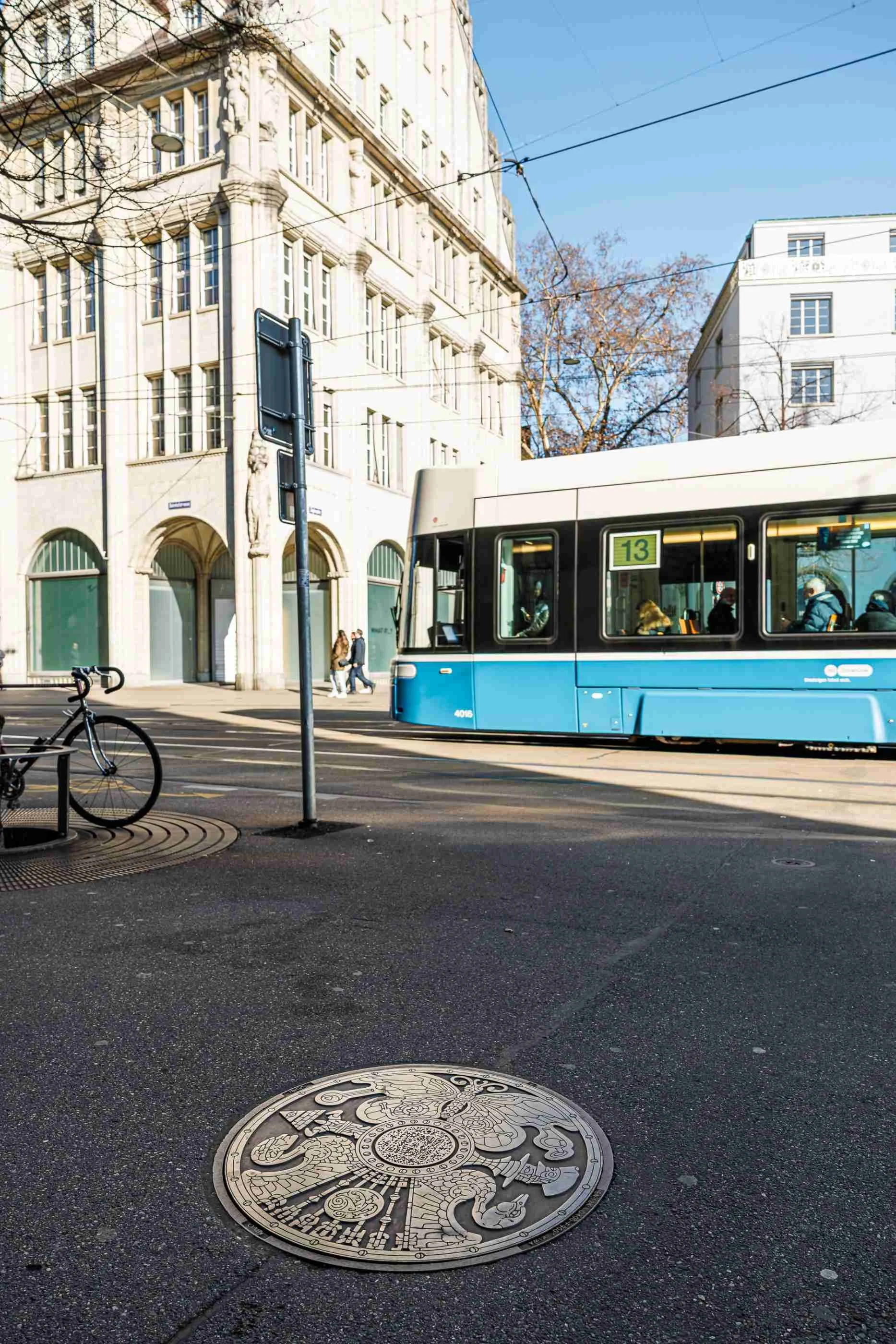 ‘WHOLE’ by Clusterduck