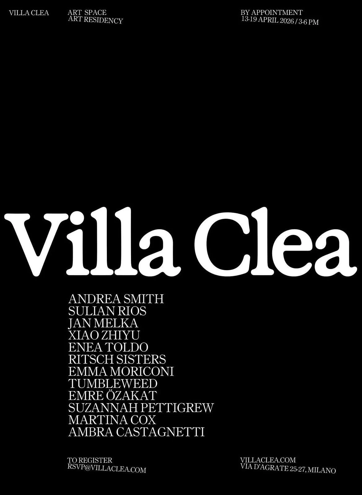 Villa Clea