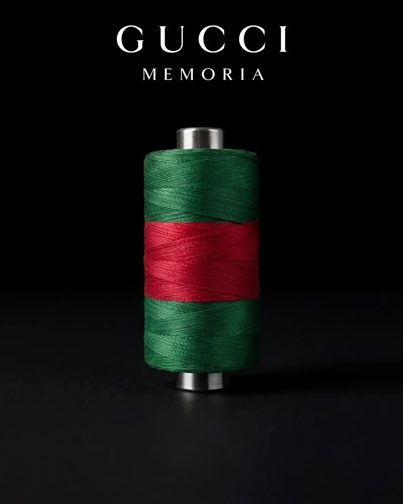 Gucci Memoria during MDW